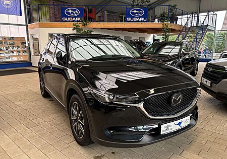 Mazda CX-5 Sports-Line AWD
