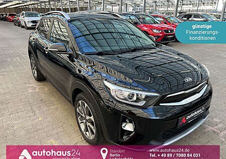 Kia Stonic 1.0 T-GDI Vision Lenkrad heizbar|Sitzhzg