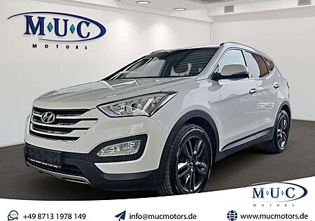 Hyundai Santa Fe 2.2 CRDi Premium 4WD