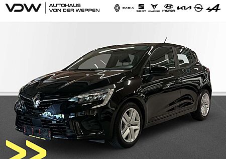 Renault Clio V Zen 1.0 TCe 90 Klima Navi Sitzheizung
