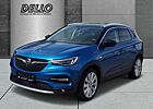 Opel Grandland X Automatik '' 2020'' Allrad Navi Soundsystem 36