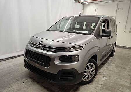 Citroën Berlingo Citroen 1.2T Live M 2xSCHIEBETÜR/SPURASSISTENT