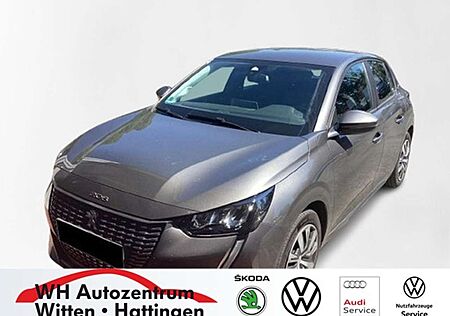 Peugeot 208 1.2 Active KLIMA GRA DAB+ SITZHZG