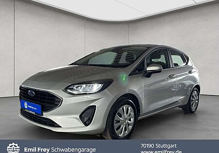 Ford Fiesta 1.1 S&S COOL&CONNECT