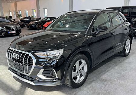 Audi Q3 35 TDI quattro advanced*S-Line*LED*Virtual*