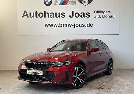 BMW 330 e xDrive Lenkradhzg. | M Sportpaket pro | Panorama