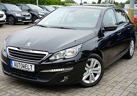 Peugeot 308 Active PureTech 110 STOP & START