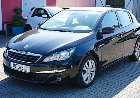 Peugeot 308 Active PureTech 110 STOP & START
