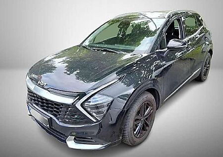 Kia Sportage 1.6 CRDI 48V Hybrid Spirit AWD Aut.*Kam