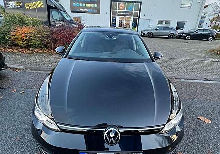 VW Golf Volkswagen 2.0 TDI SCR DSG Active