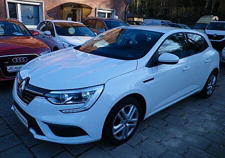 Renault Megane IV Lim. 5-trg. Play*Aus 1 Hand,Tüv neu*