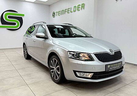 Skoda Octavia Combi 1.4TSI Edition DSG/NAVI/SHZ/TEMPOM