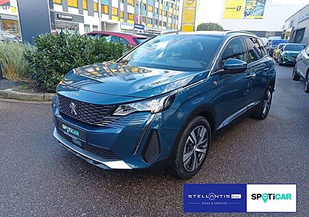 Peugeot 3008 ROADTRIP Hybrid 225 e-EAT8 NAVI SITZHZG KAMERA