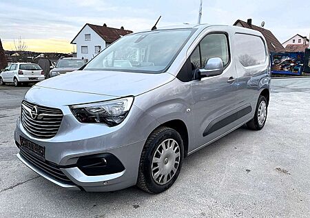 Opel Combo E Cargo Edition/3.5T/AUTOMATIK/NAVI/KEYLES