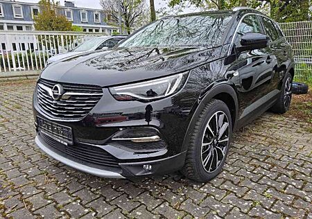 Opel Grandland Ultimate Plug-in-Hybrid 1.6 Turbo Navi 360 Kamera