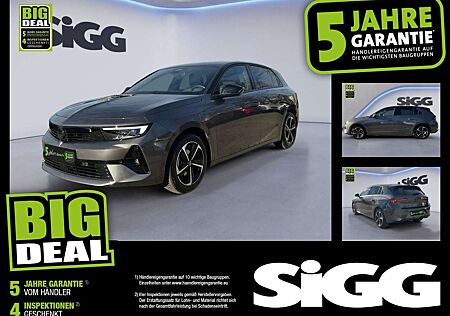 Opel Astra GS-LINE Automatik °360 Kamera Allwetter