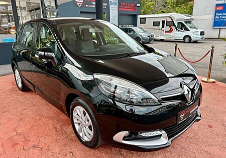 Renault Scenic III Paris