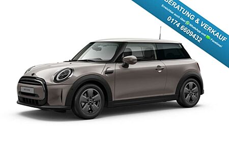 Mini Cooper 1.5 Classic Trim LED Kamera Tempomat
