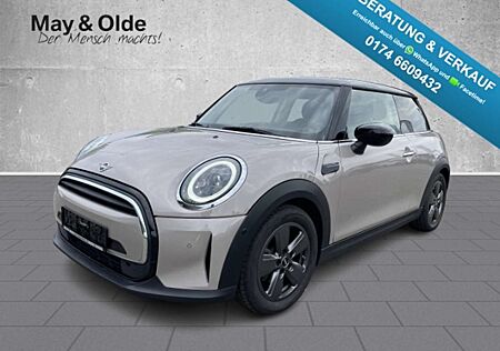 Mini Cooper 1.5 Classic Trim LED Kamera Tempomat