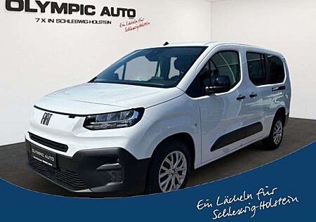 Fiat Doblo Maxi 1,5 Automatik 7-SITZE KAMERA SITZHZG