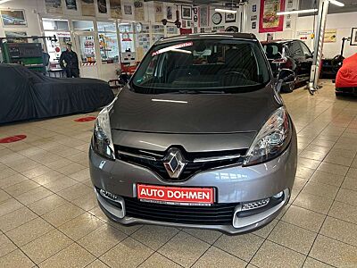 Renault Scenic III Limited
