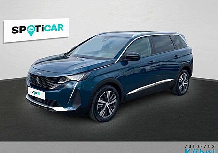 Peugeot 5008 AllurePack BlueHDI130 EAT8 Automatik 7Sitze