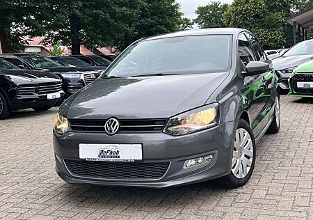 VW Polo Volkswagen 1,4 Diesel