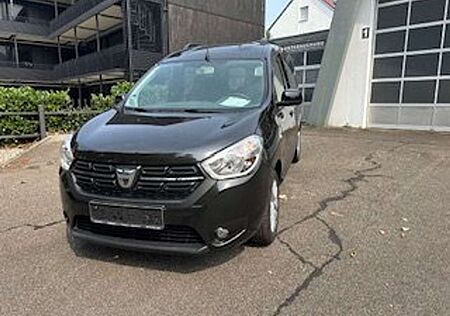 Dacia Dokker Comfort