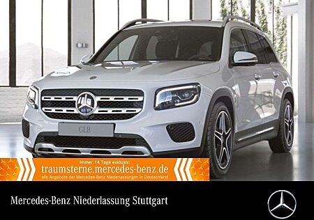 Mercedes-Benz GLB 200 d PROGRESSIVE+360°+MULTIBEAM+FAHRASS+19"