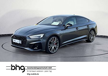 Audi S5 TDI quattro *Competition Edition*B&