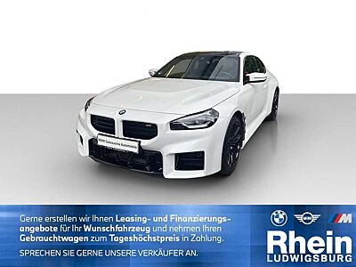 BMW M2 Coupé