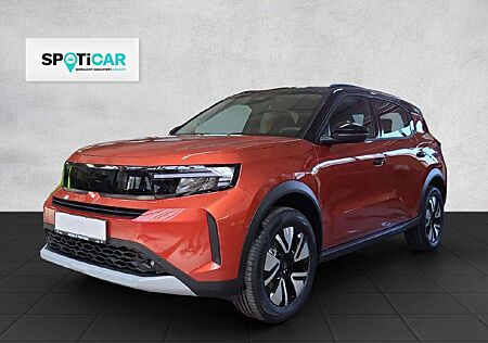 Opel Frontera -e GS 44kWh +NSW+SHZ+LKHZ+FRONTS.heizbar