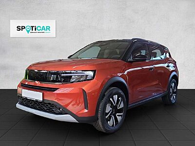 Opel Frontera -e GS 44kWh +NSW+SHZ+LKHZ+FRONTS.heizbar