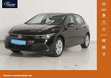VW Golf Volkswagen 1.5 eTSI Life