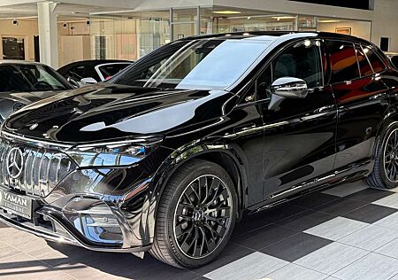 Mercedes-Benz EQE SUV AMG 43 4Matic*Premium+*Pano*HuD*