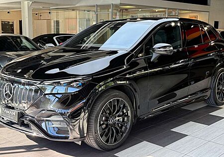 Mercedes-Benz EQE SUV AMG 43 4Matic*Premium+*Pano*HuD*