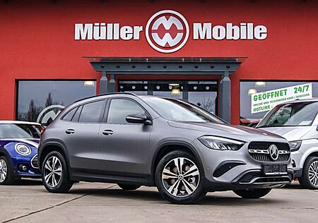 Mercedes-Benz GLA 220 4-Matic Allrad Aut. MBUX KEYLESS 1.HAND