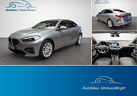 BMW Others 218i Gran Coupé Advantage Temp AHK DAB HiFi 2Z