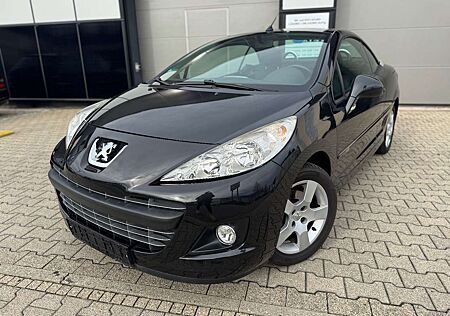 Peugeot 207 CC Premium*Klima*TÜVneu*