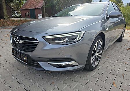 Opel Insignia Business Innovation