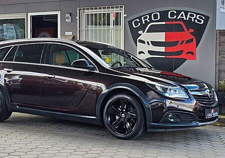 Opel Insignia A Country Tourer Basis 4x4