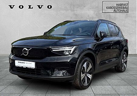 Volvo XC 40 gebraucht kaufen Volvo XC 40 XC40 Recharge Plus Single Pure Electric 2WD
