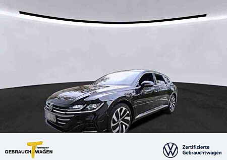 VW Arteon Volkswagen 2.0 TSI R-LINE AHK KAMERA