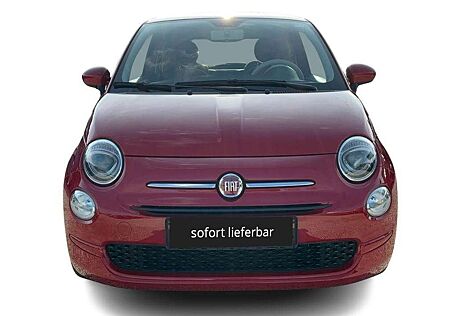 Fiat 500 1,0 MHEV Club DAB Klima Tempomat