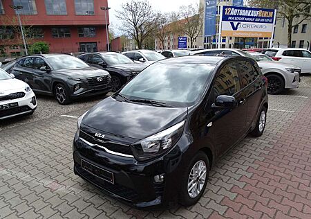 Kia Picanto 1.2 Dream Team Navi , Allwetter