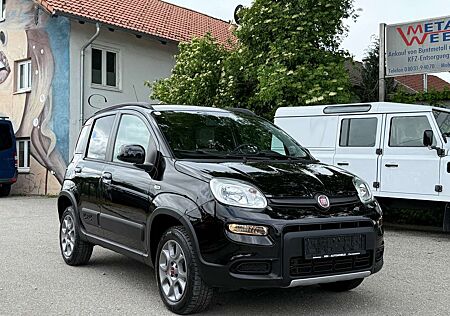 Fiat Panda 4x4