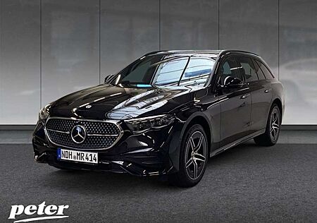 Mercedes-Benz E 450 d 4M T AMG/Night/Digital/Panorama-SD/360°K