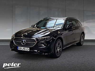 Mercedes-Benz E 450 d 4M T AMG/Night/Digital/Panorama-SD/360°K