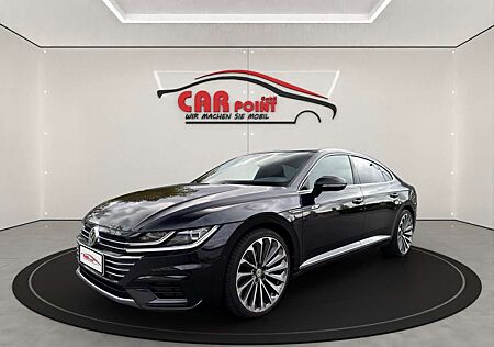 VW Arteon Volkswagen 2.0 TSI AUTOMATIK R-LINE VIRTUAL NAVI ACC LANE AHK