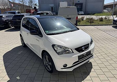 Seat Mii ELECTRIC *TOP-Ausstattung* PLUS